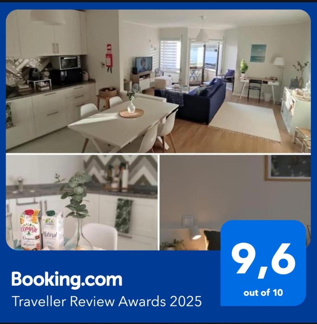 Areia Stayinn Beach Apartment Arvore Exterior photo